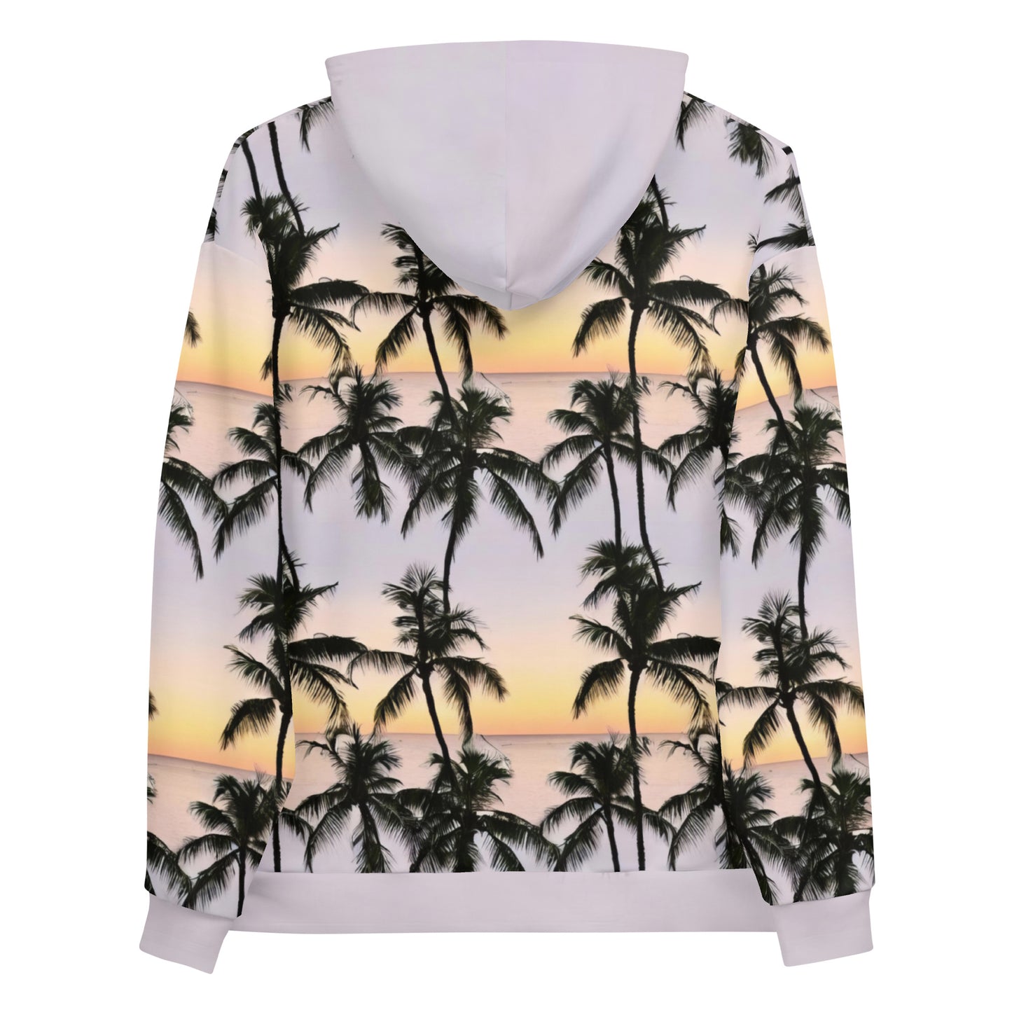 Tidal Breeze Eco-Hoodie