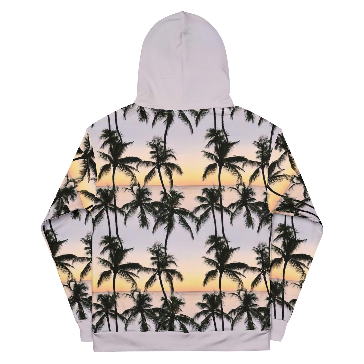 Tidal Breeze Eco-Hoodie