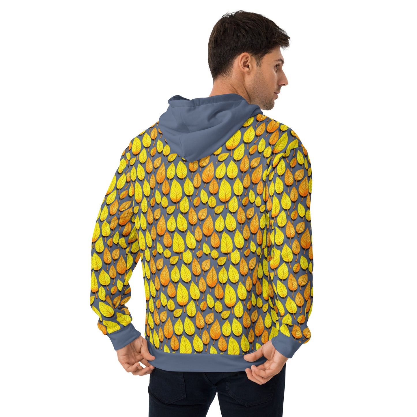 Autumn Aspen LL Eco-Hoodie