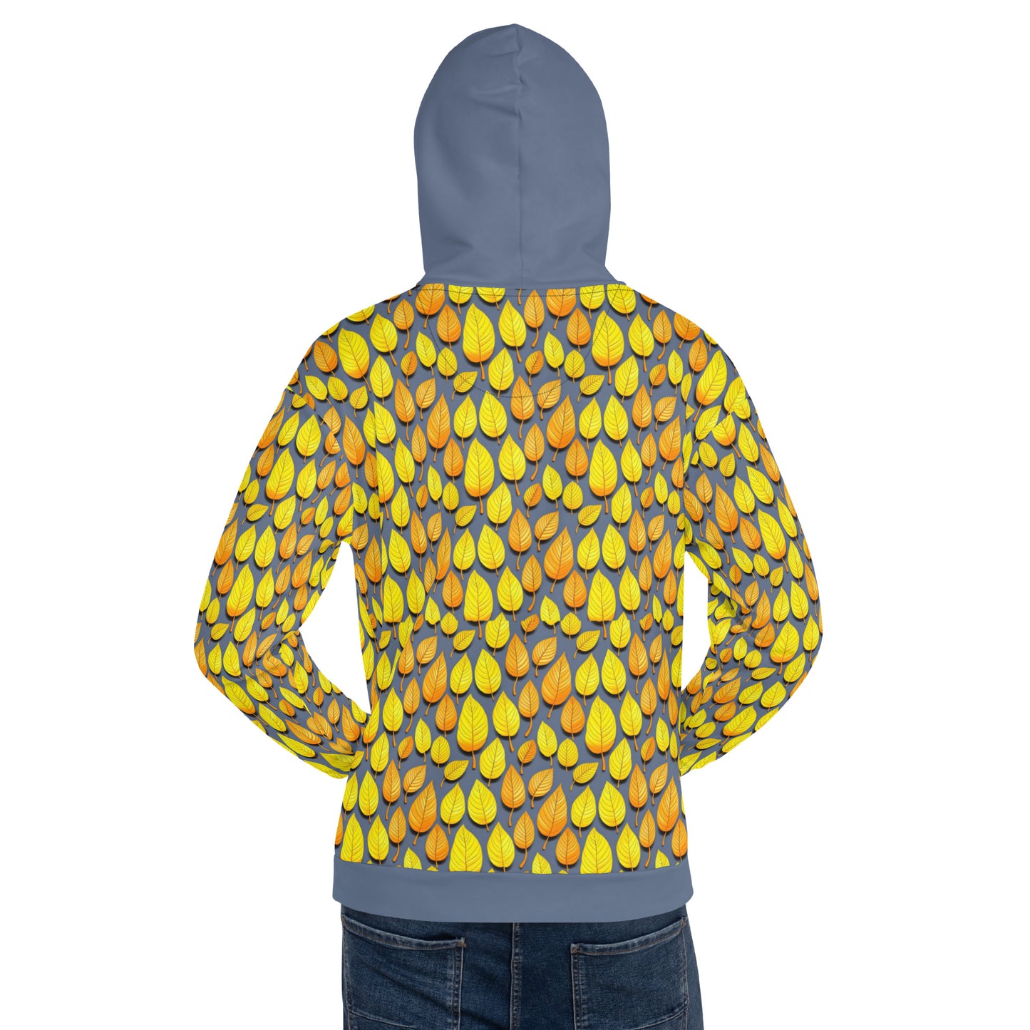 Autumn Aspen LL Eco-Hoodie