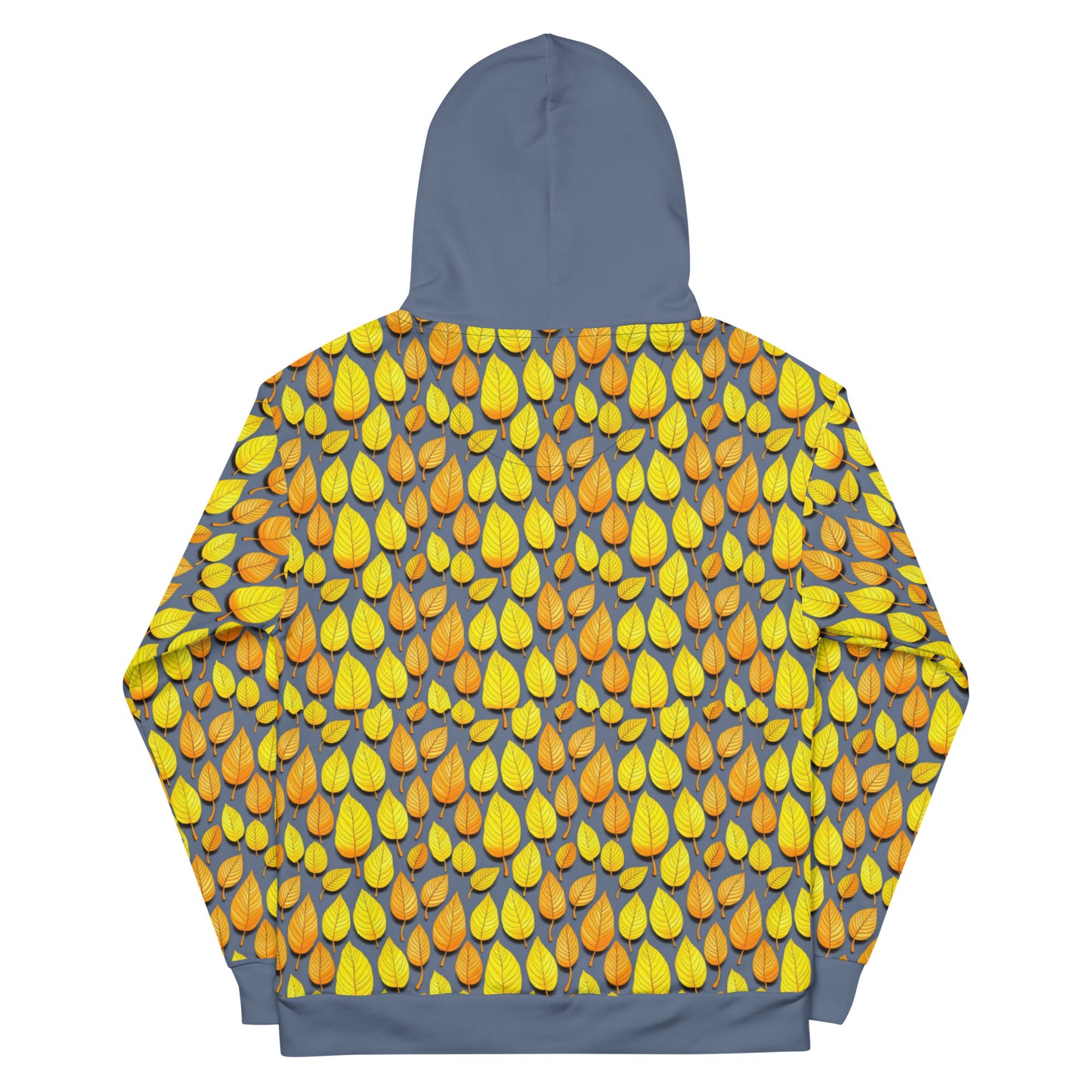 Autumn Aspen LL Eco-Hoodie