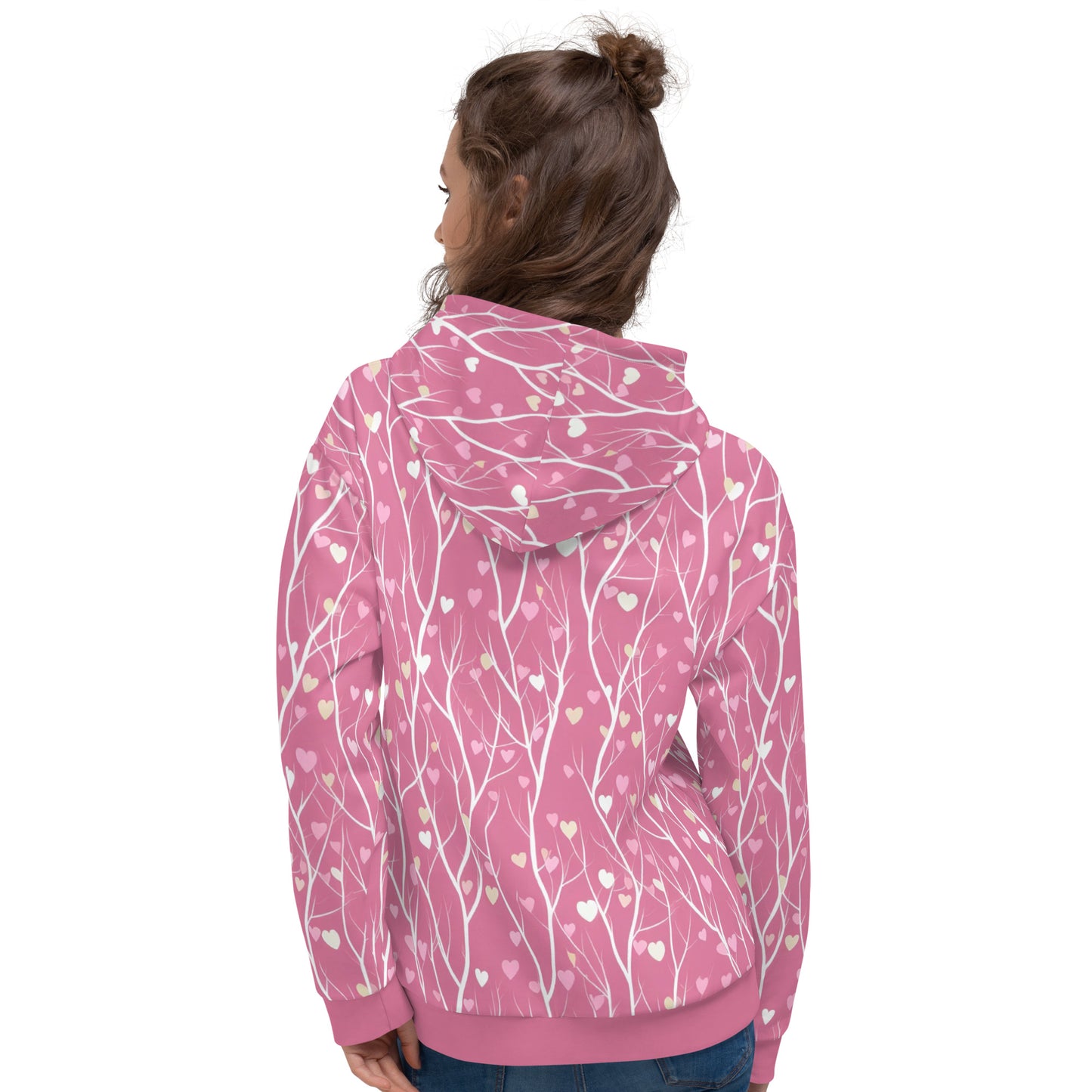 The Heather Eco-Hoodie