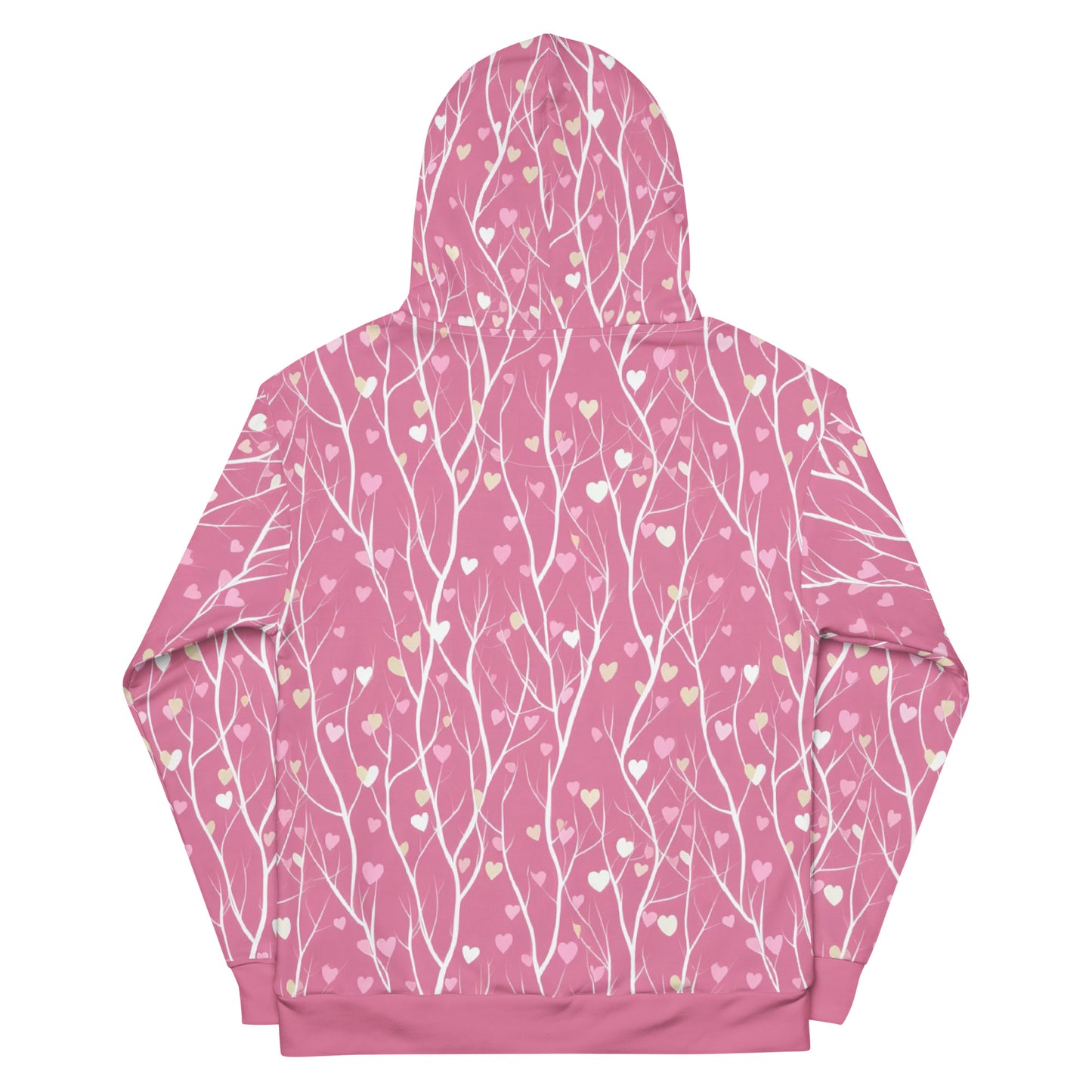 The Heather Eco-Hoodie