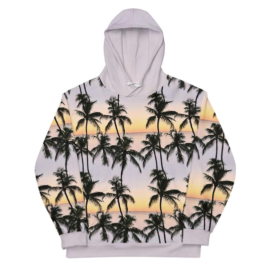 Tidal Breeze Eco-Hoodie