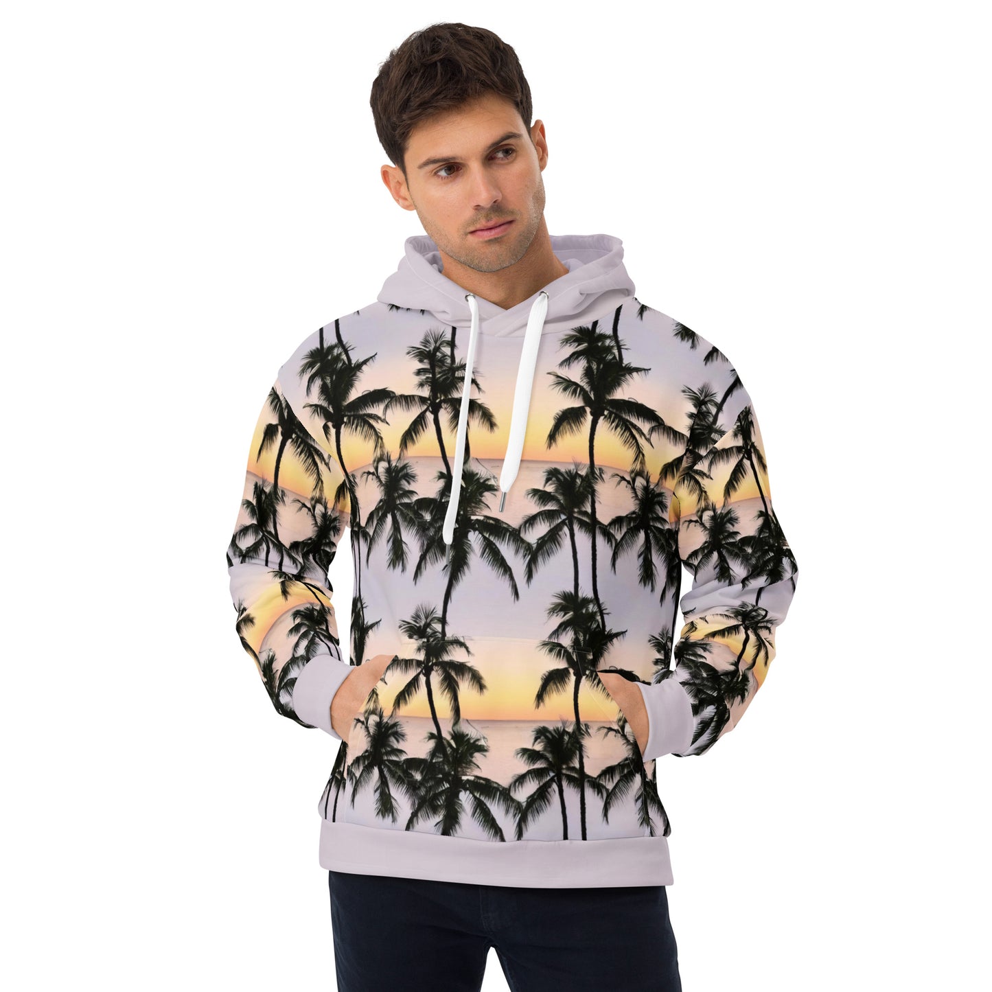 Tidal Breeze Eco-Hoodie