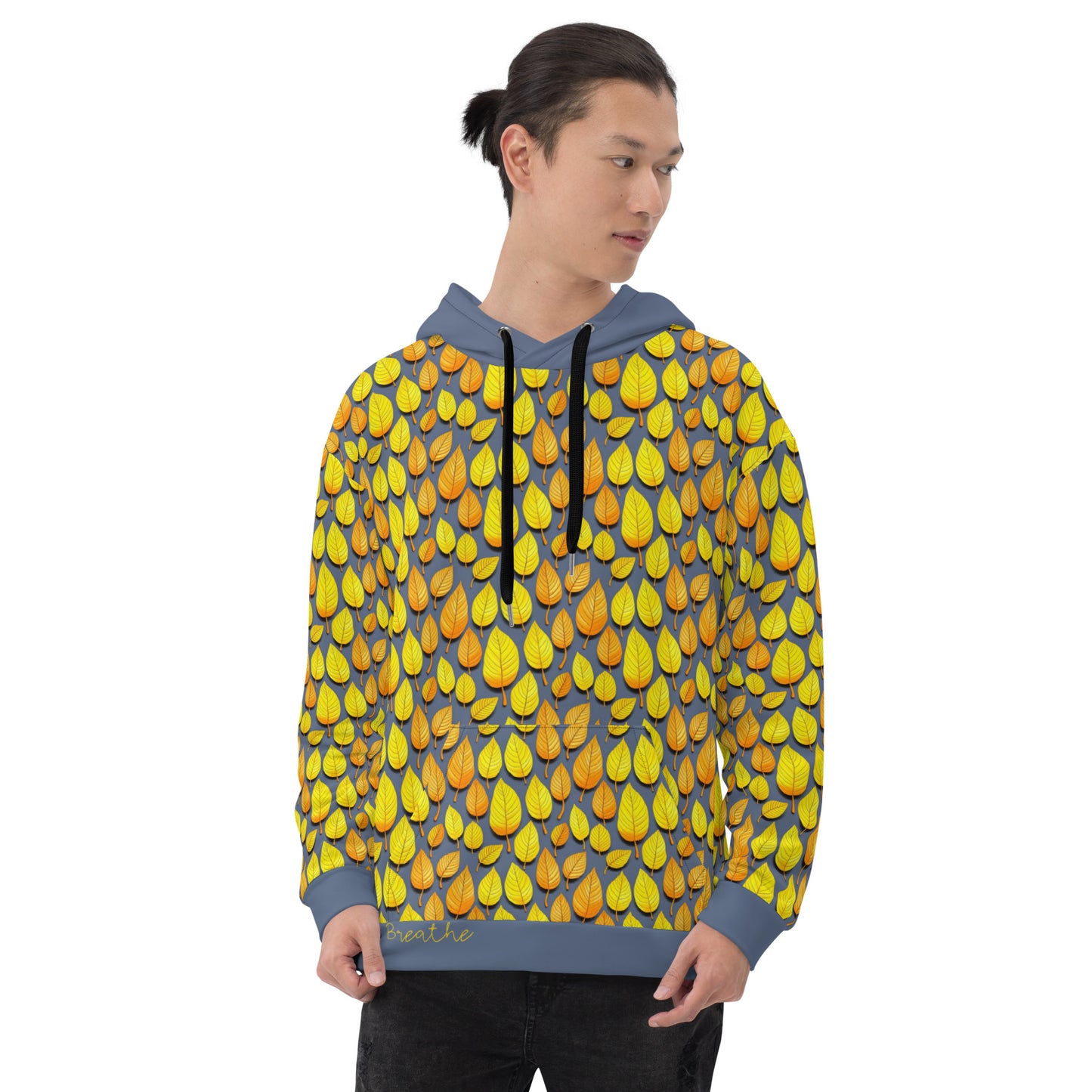 Autumn Aspen LL Eco-Hoodie