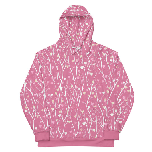 The Heather Eco-Hoodie