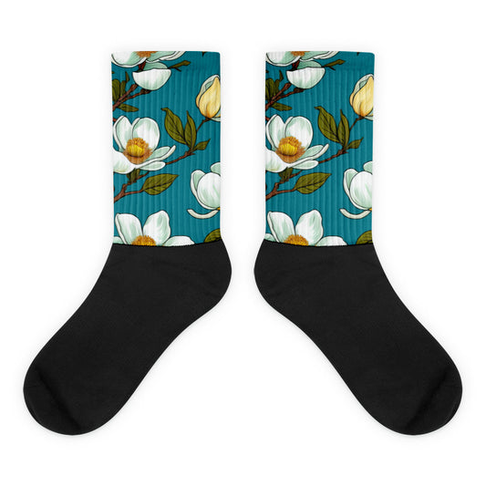 Magnetic Moves Socks