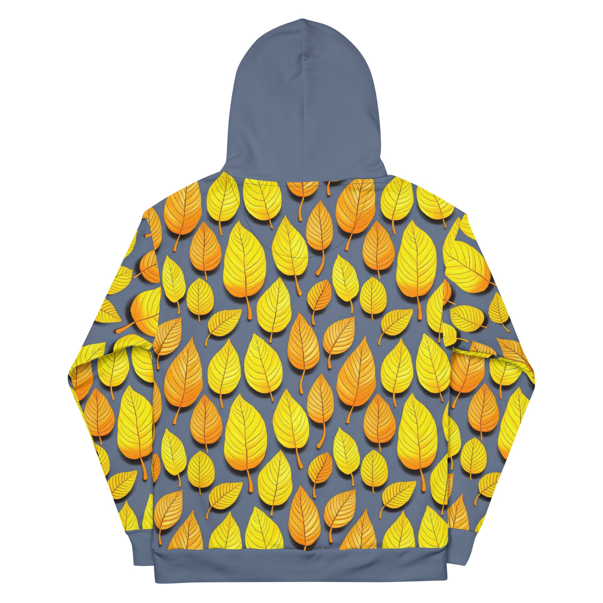 Autumn Aspen Eco-Hoodie