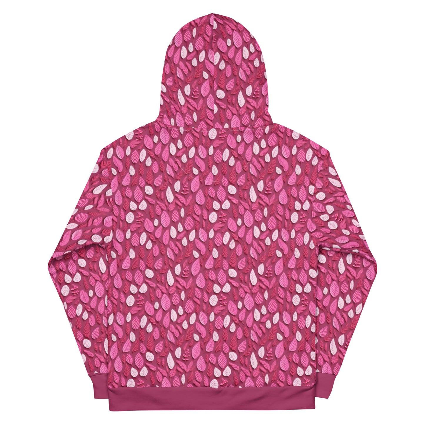 Dear Love Eco-Hoodie