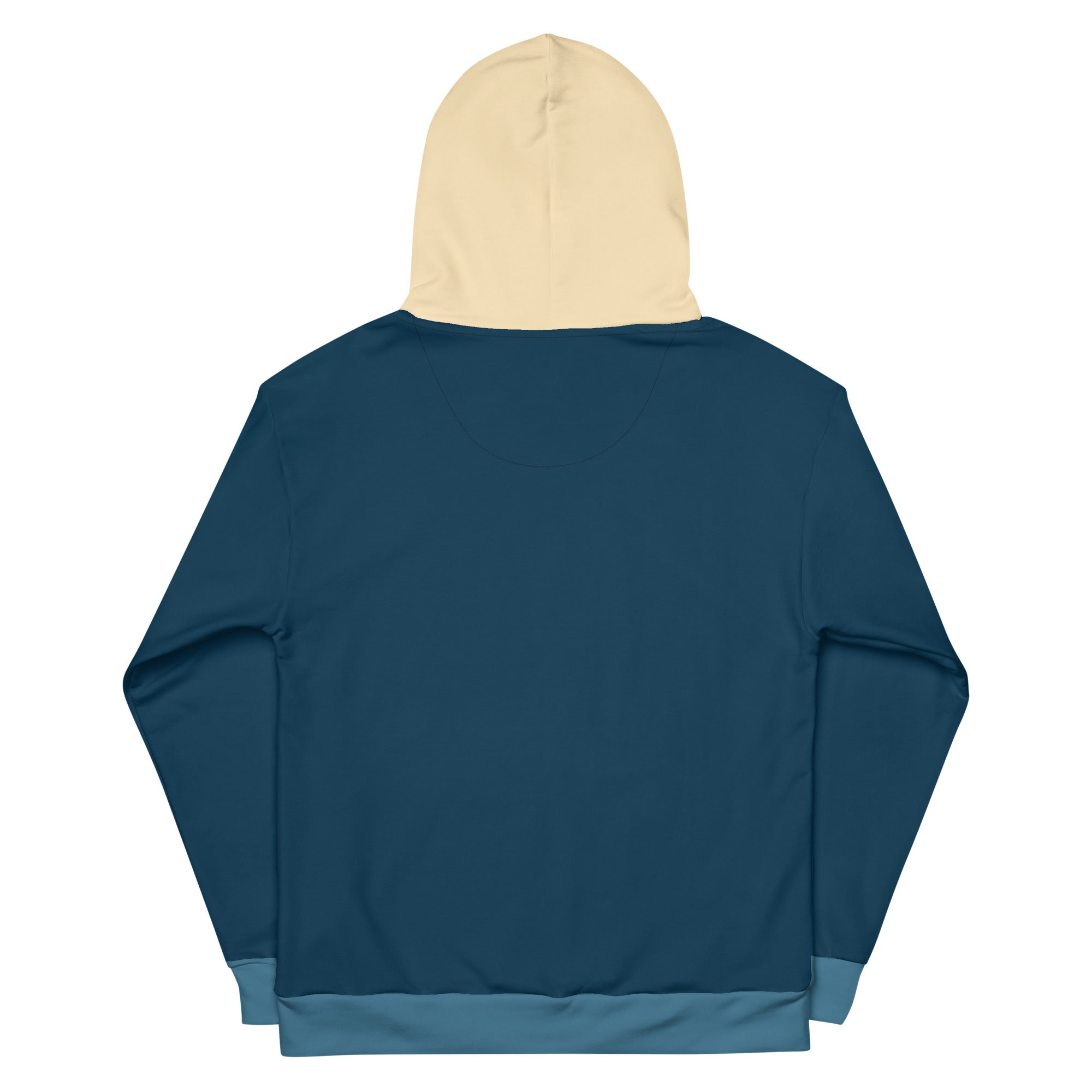 Pine Horizon Eco-Hoodie