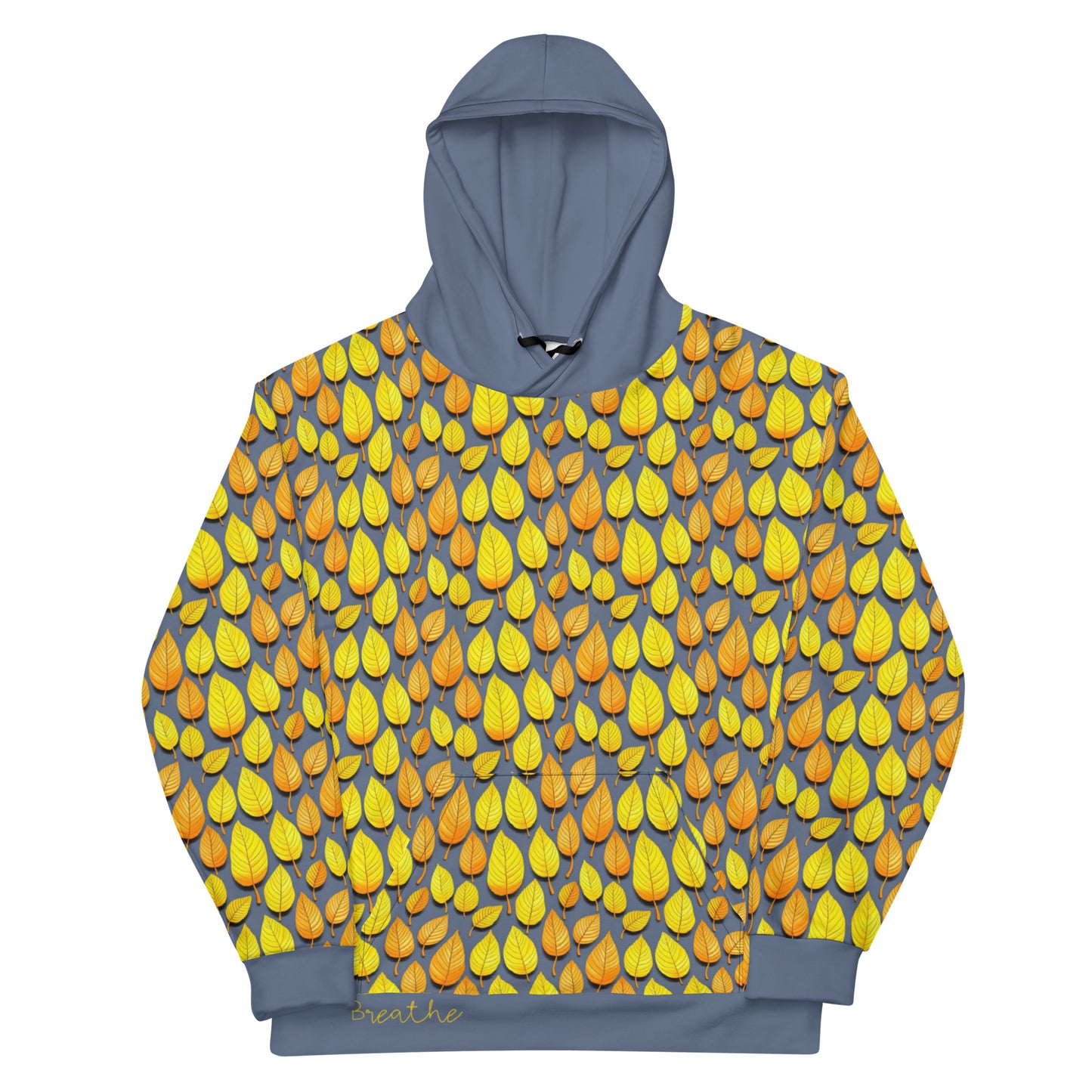 Autumn Aspen LL Eco-Hoodie