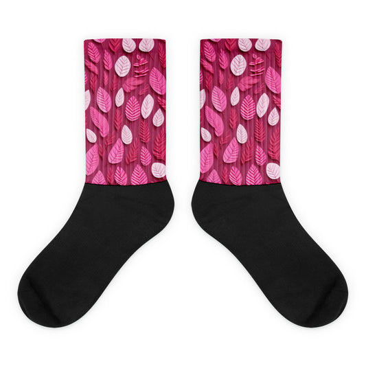 Dear Love Socks